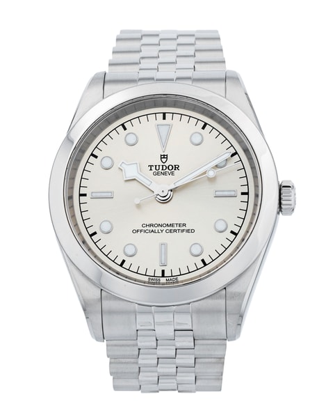 Tudor Black Bay 41 M79680-0003